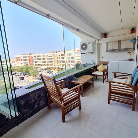Ferienwohnung Xl Flat Algarve Portimão Exterior foto