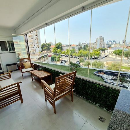 Ferienwohnung Xl Flat Algarve Portimão Exterior foto