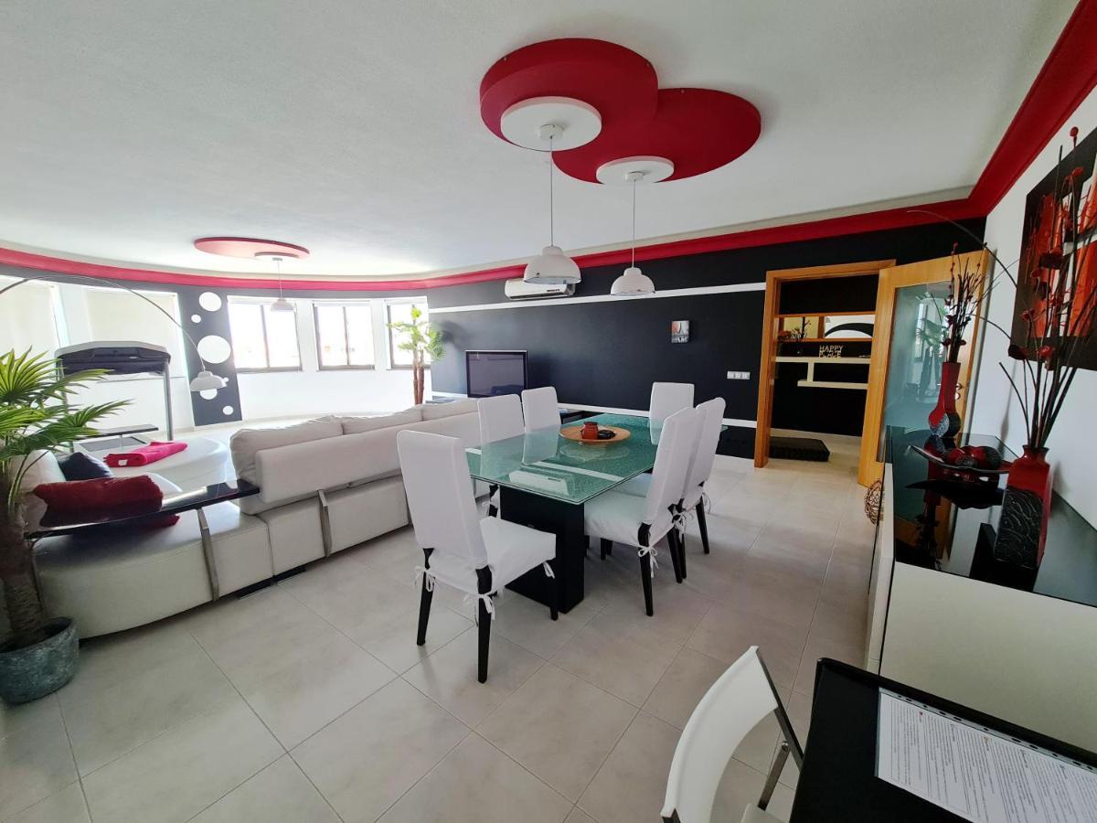 Ferienwohnung Xl Flat Algarve Portimão Exterior foto