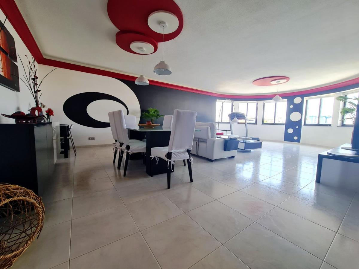 Ferienwohnung Xl Flat Algarve Portimão Exterior foto