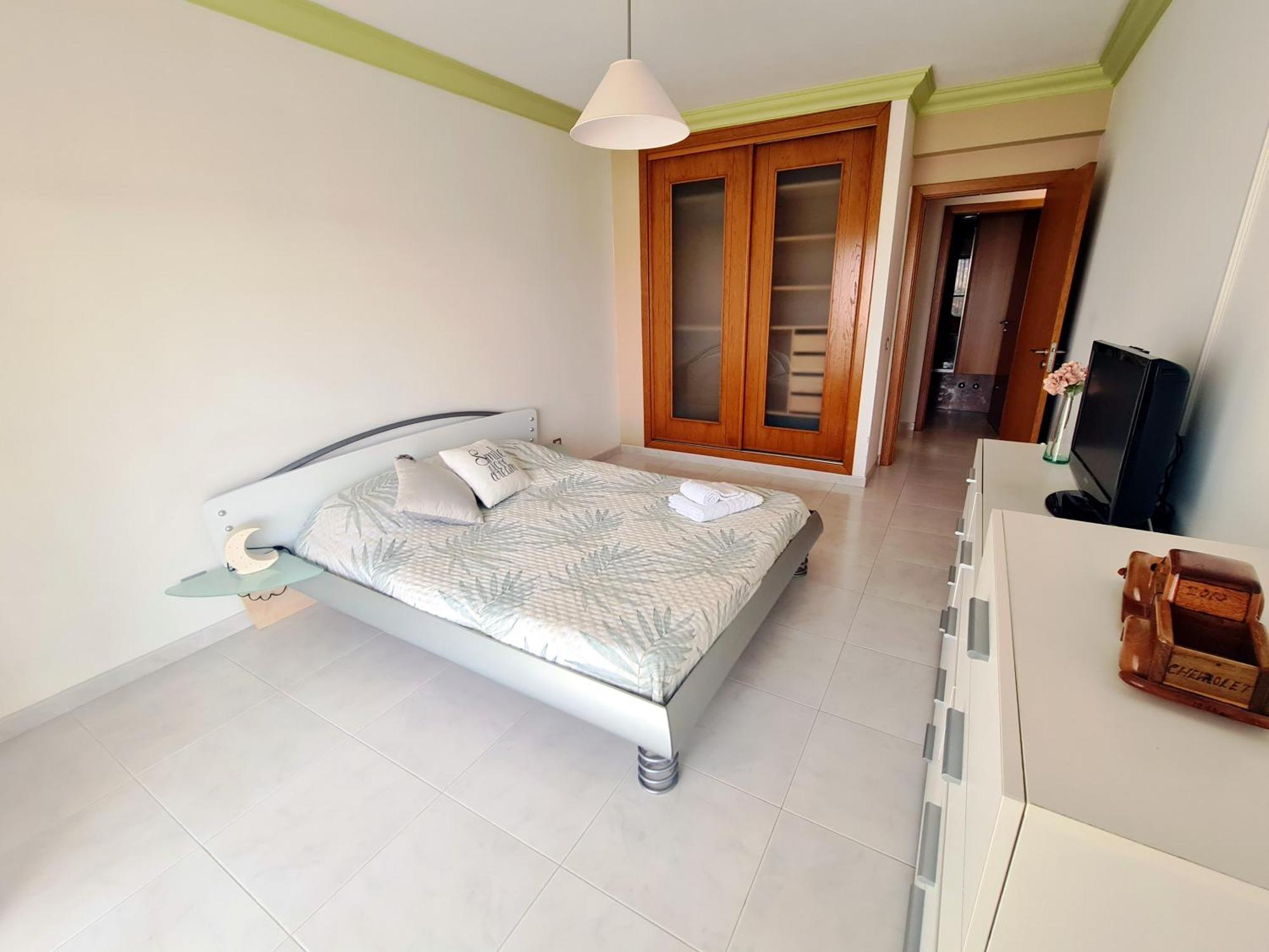 Ferienwohnung Xl Flat Algarve Portimão Exterior foto